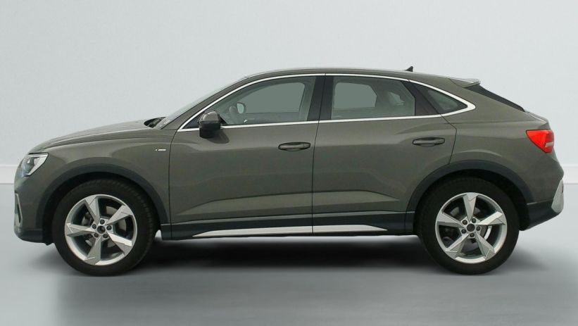 Aperçu du véhicule : 35 TDI 150 ch S tronic 7 Design