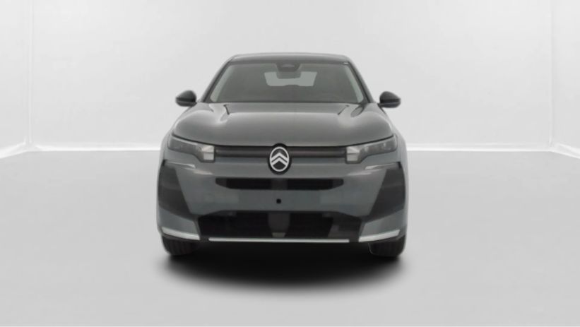 Aperçu du véhicule : 1.2 Hybrid 145ch Plus e-DCS6 