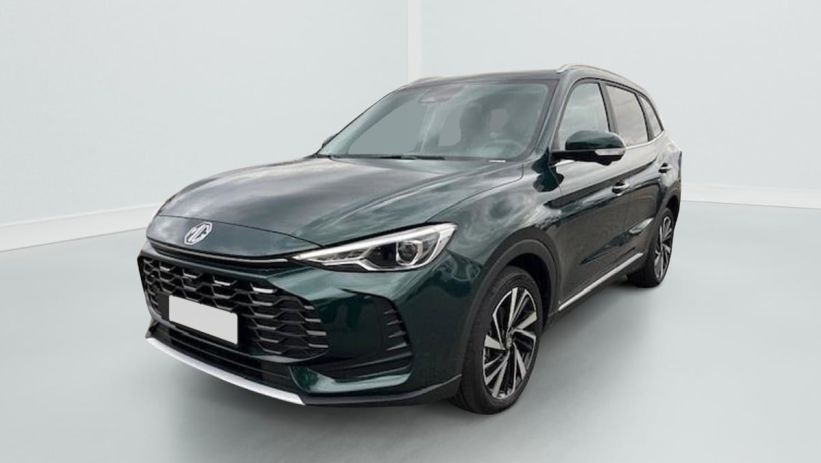 Aperçu du véhicule : 1.5 L Hybrid+ 197 ch Luxury