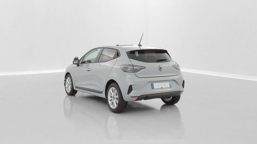 Aperçu du véhicule : V(2) 1.5 Blue dCi 100ch Evolution Auto-école GAS
