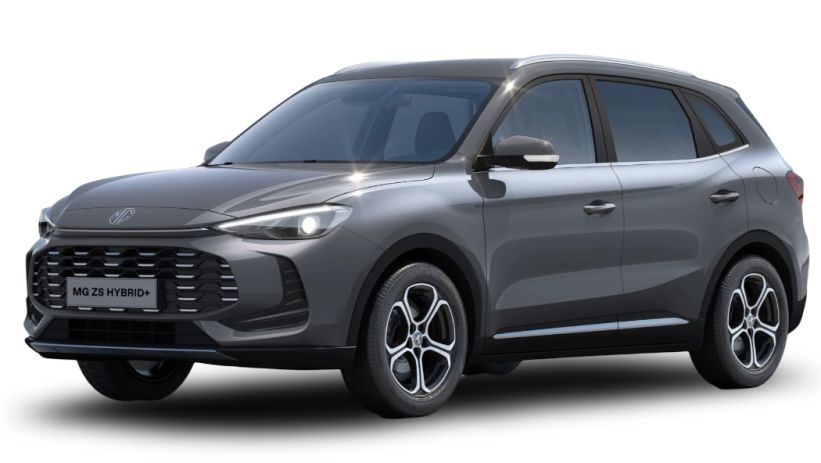 Aperçu du véhicule : 1.5 Hybrid+ 197ch Comfort