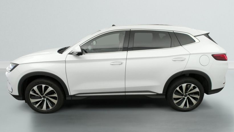 Aperçu du véhicule : 1.5l DM-i 218ch PHEV Boost (18kWh)