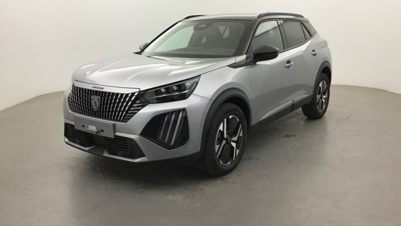 Aperçu du véhicule : 2008 Hybrid 145 e-DCS6 GT