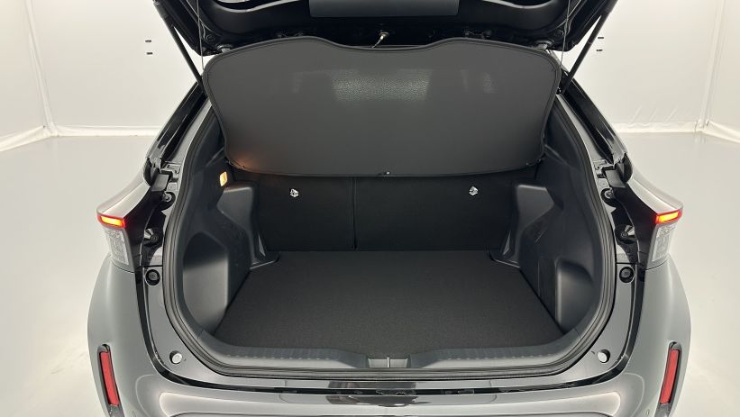 Aperçu du véhicule : 1.5 Hybride 130h Design e-CVT