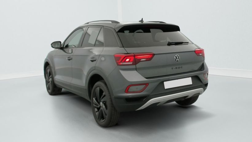 Aperçu du véhicule : 2.0 TDI 150 Start Stop DSG7 Style