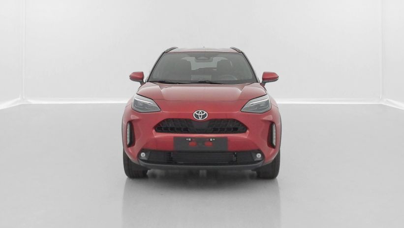 Aperçu du véhicule : 1.5 Hybride 130h Design e-CVT