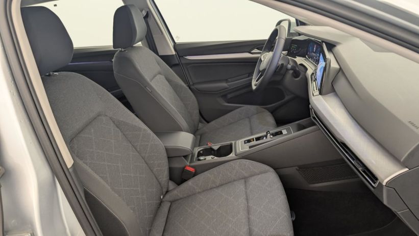 Aperçu du véhicule : 2.0 TDI SCR 116 DSG7 LIFE PLUS