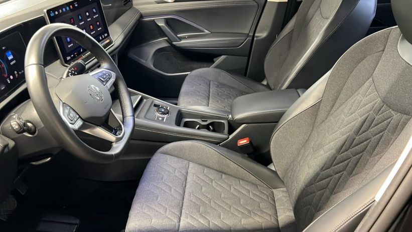 Aperçu du véhicule : 2.0 TDI 150ch DSG7 VW Edition