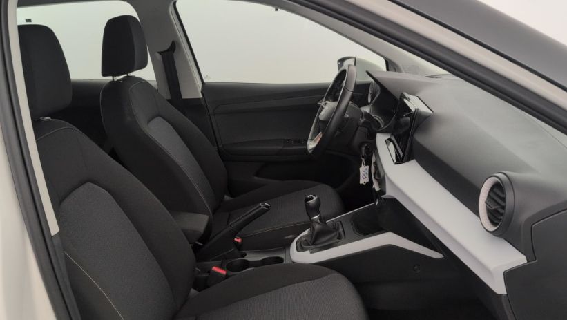 Aperçu du véhicule : 1.0 TSI 95 ch Start Stop BVM5 Style Business