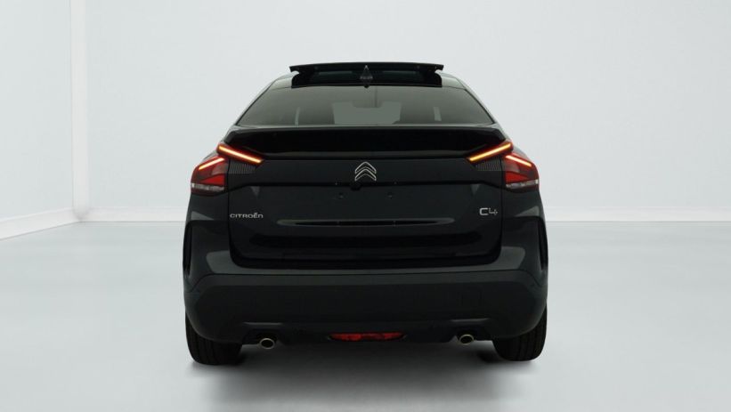 Aperçu du véhicule : PureTech 130 S S BVM6 Shine