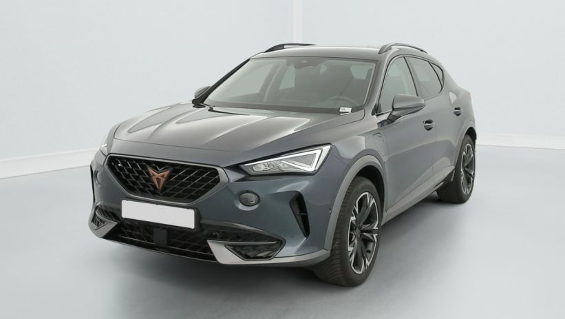 Aperçu du véhicule : 1.4 e-HYBRID 204 ch DSG6 V