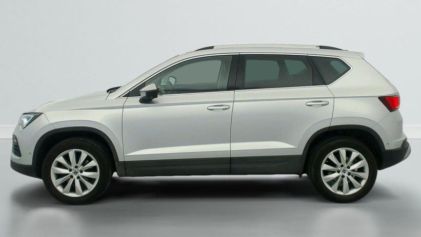 Aperçu du véhicule : 1.0 TSI 110 ch Start Stop Style