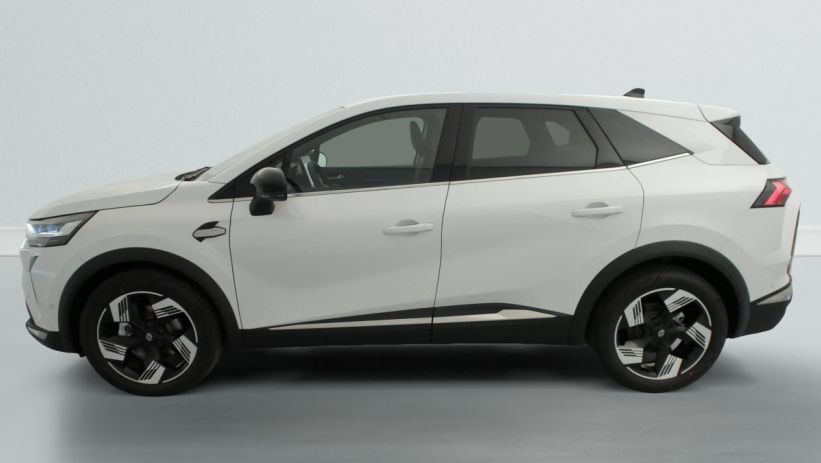 Aperçu du véhicule : E-Tech full hybrid 160 ch Techno