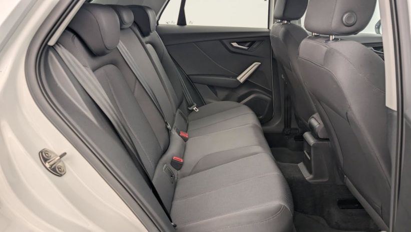 Aperçu du véhicule : 30 TFSI 110 BVM6 Design