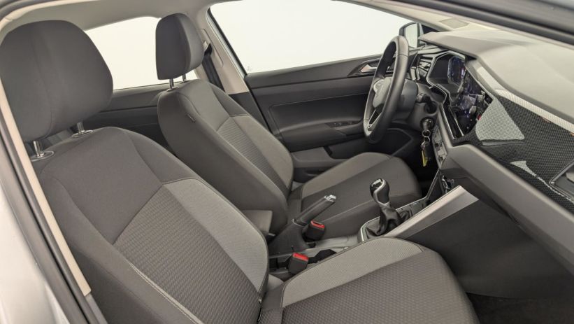 Aperçu du véhicule : 1.0 TSI 95 S S BVM5 Life