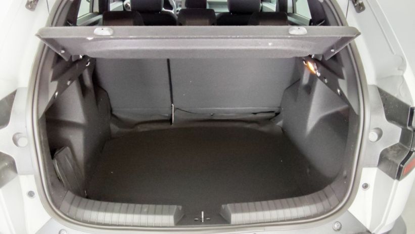 Aperçu du véhicule : 1.2 TCE MILD HYBRID 130CH EXTREME 4X4
