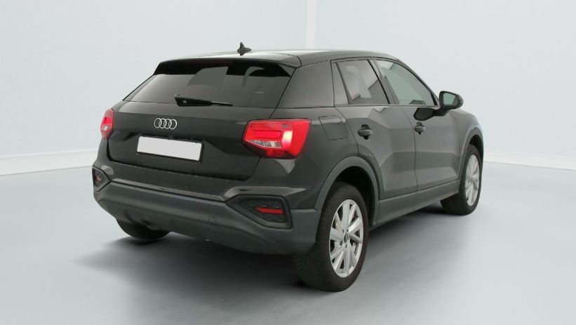 Aperçu du véhicule : 35 TFSI 150 S tronic 7 Design