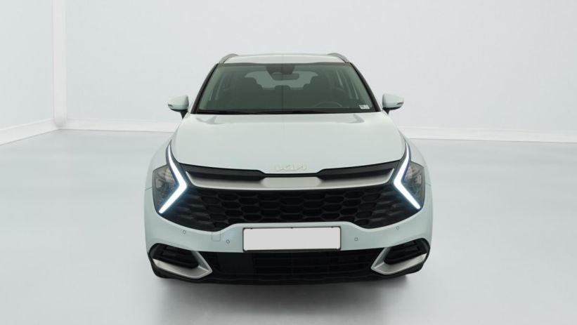 Aperçu du véhicule : 1.6 T-GDi 230ch ISG Hybride BVA6 4x2 Active