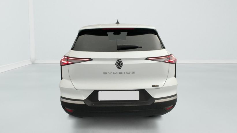 Aperçu du véhicule : E-Tech full hybrid 160 ch Techno