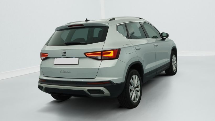 Aperçu du véhicule : 2.0 TDI 115 ch Start Stop Business