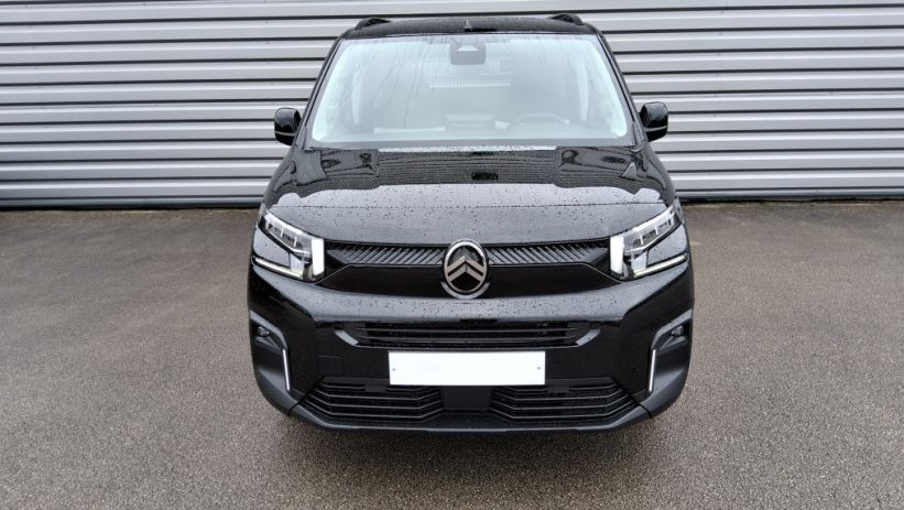 Aperçu du véhicule : BERLINGO Taille M BlueHDi 130 S&S EAT8 Max -N1