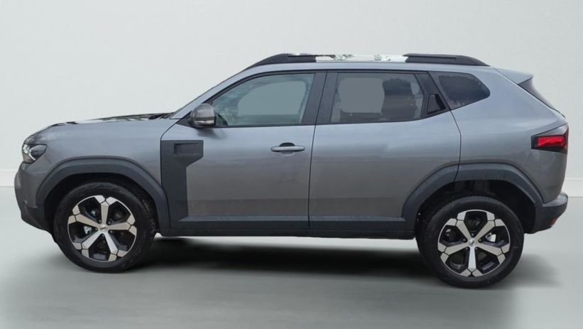 Aperçu du véhicule : Mild Hybrid 140 Journey