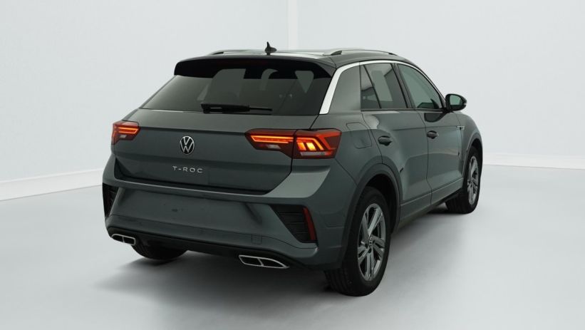 Aperçu du véhicule : 2.0 TDI 150 START STOP DSG7 R-LINE