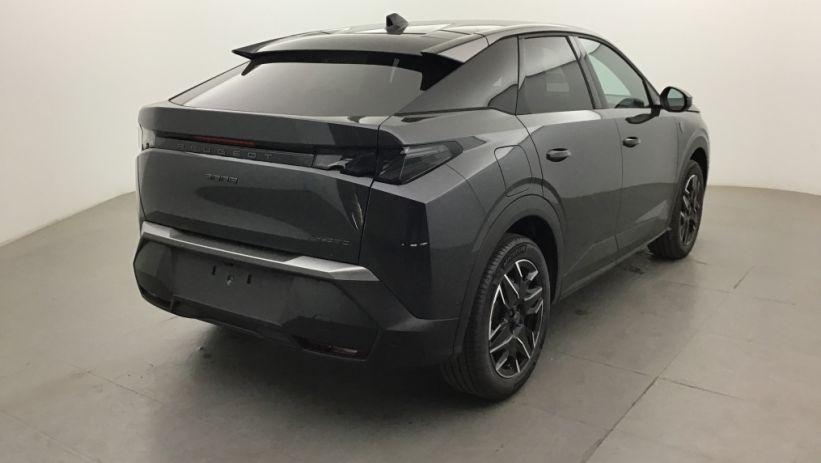 Aperçu du véhicule : 3008 Hybrid 145 e-DCS6 GT