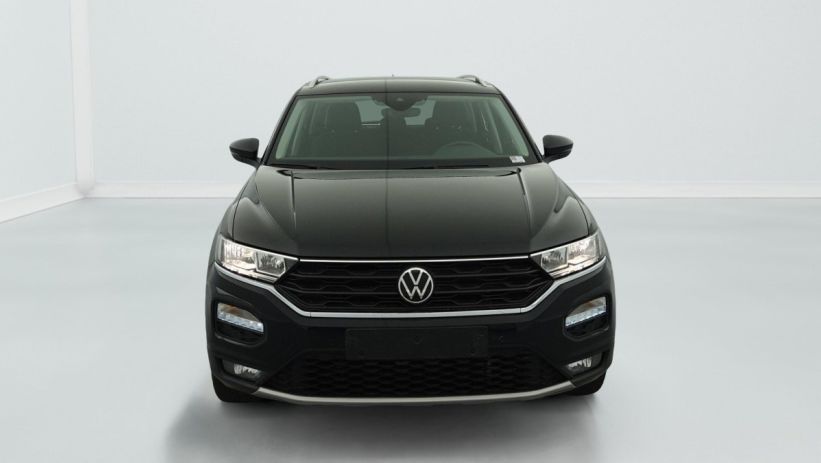 Aperçu du véhicule : 1.0 TSI 110 Start Stop BVM6 Active