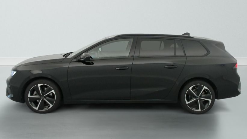 Aperçu du véhicule : 1.2 Turbo 130 ch BVA8 GS