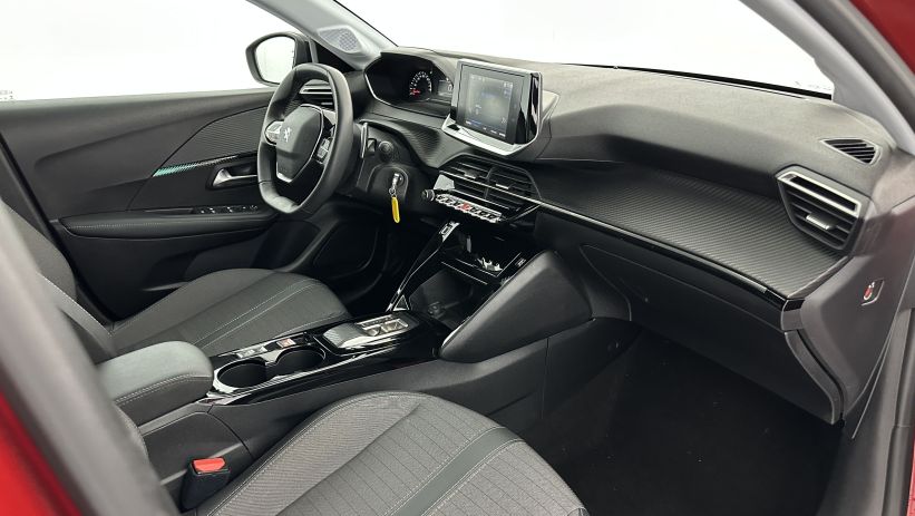 Aperçu du véhicule : II 1.2 PureTech 100ch Allure EAT8