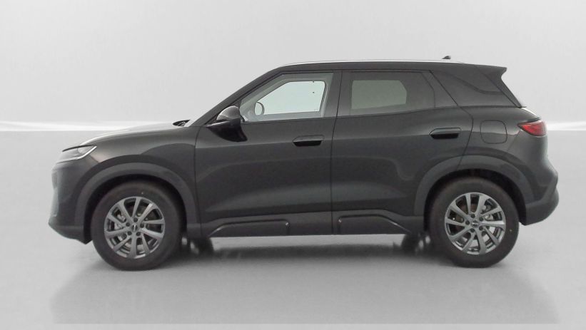 Aperçu du véhicule : 1.5 DM-i PHEV 212ch Boost