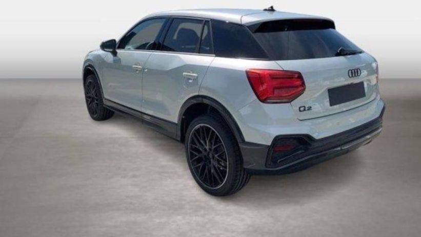 Aperçu du véhicule : 35 TDI 150 S tronic 7 S line