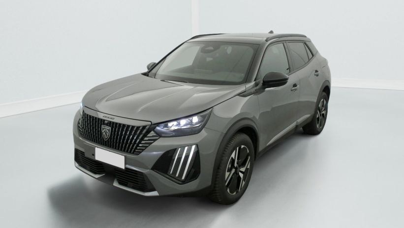 Aperçu du véhicule : Hybrid 145 e-DCS6 GT