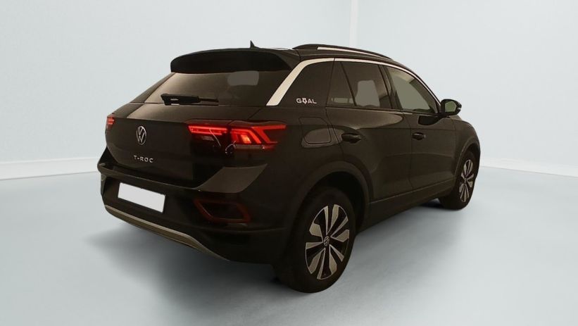 Aperçu du véhicule : 1.5 TSI EVO2 150 Start Stop BVM6 Life Plus