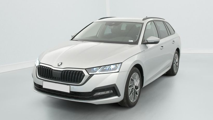 Aperçu du véhicule : 1.0 TSI 110 CH AMBITION