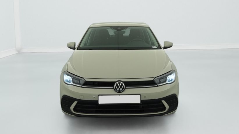 Aperçu du véhicule : 1.0 TSI 95 S S BVM5 Life