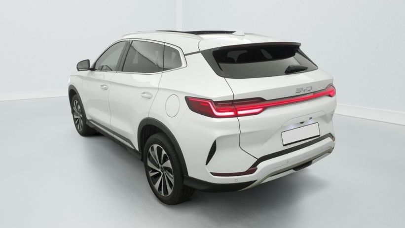 Aperçu du véhicule : 1.5l DM-i 218ch PHEV Boost (18kWh)