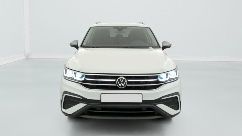 Aperçu du véhicule : 2.0 TDI 150ch DSG7 Life Plus