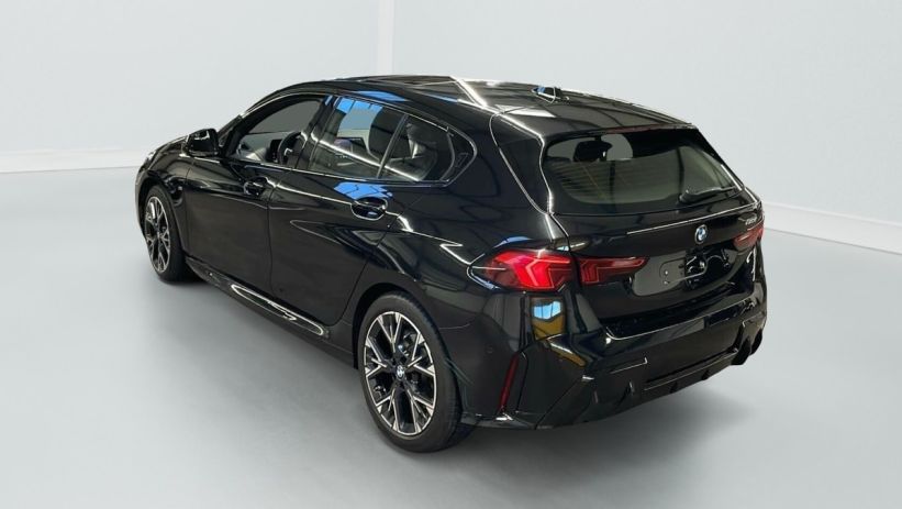 Aperçu du véhicule : 120d 163 ch DKG7 M Sport