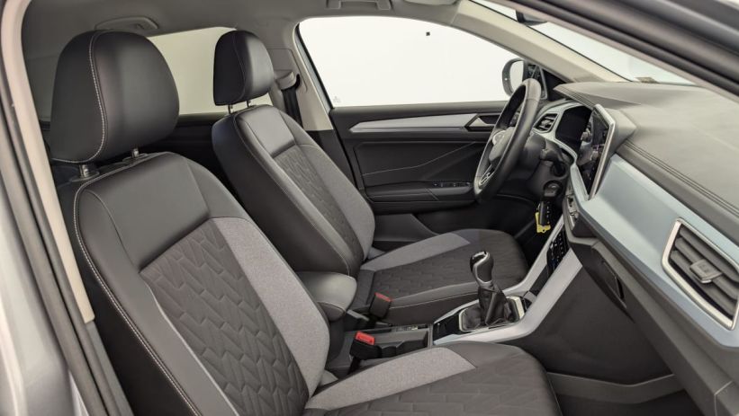 Aperçu du véhicule : 2.0 TDI 116 START STOP BVM6 LIFE PLUS