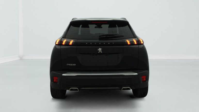 Aperçu du véhicule : PureTech 130 S S BVM6 Allure Pack