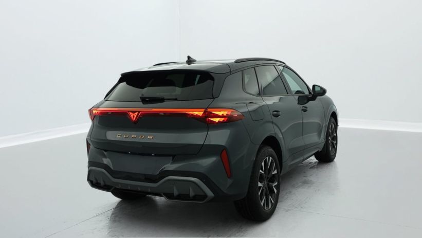 Aperçu du véhicule : 1.5 eTSI Hybrid 150 ch DSG7 V