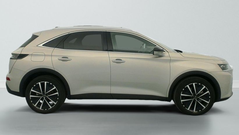 Aperçu du véhicule : Hybride Rechargeable E-Tense 225 EAT8 Opera