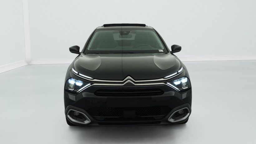 Aperçu du véhicule : PureTech 130 S S BVM6 Shine