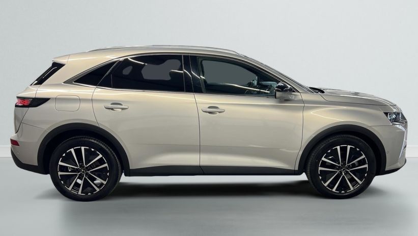 Aperçu du véhicule : Hybride Rechargeable E-Tense 225 EAT8 Opera