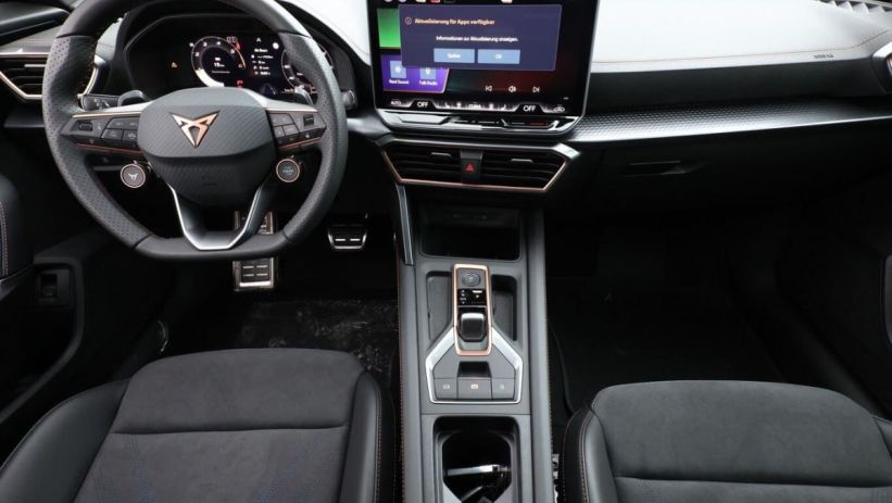 Aperçu du véhicule : 2.0 tdi 150 dsg7