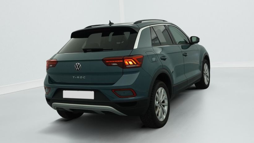 Aperçu du véhicule : 2.0 TDI 150 Start Stop DSG7 Life