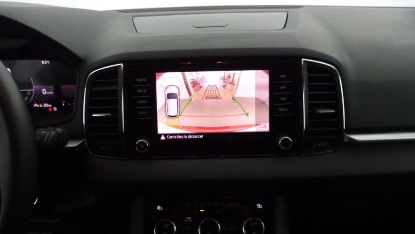 Aperçu du véhicule : 2.0 TDI 115CH SELECTION