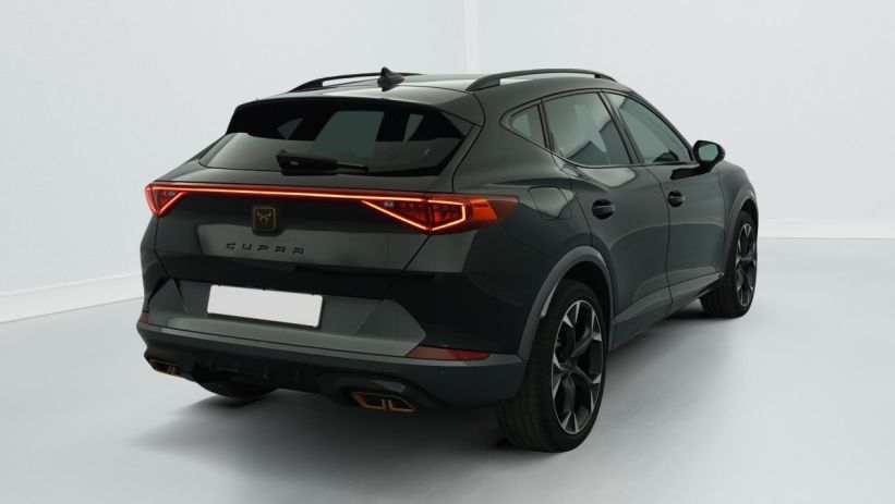 Aperçu du véhicule : 1.4 E-HYBRID 245 CH DSG6 VZ